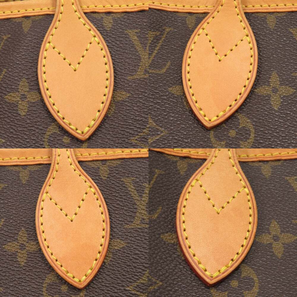 Louis Vuitton Neverfull Tote Canvas Mm #255452L15B - Picture 8 of 9